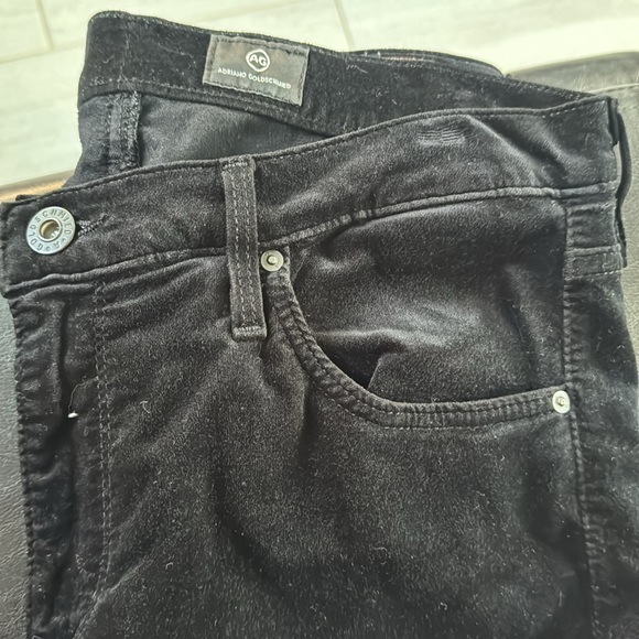 AG Adriano Goldschmied women’s pants - Picture 6 of 6